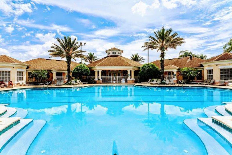 Windsor Palms 6 Bedroom 3.5 Bath Pool * Orlando