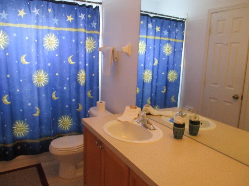 Windsor Palms 6 Bedroom 3.5 Bath Pool * Orlando