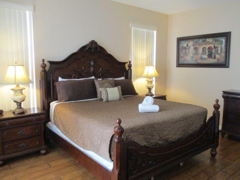 Holiday home Windsor Palms 6 Bedroom 3.5 Bath Pool