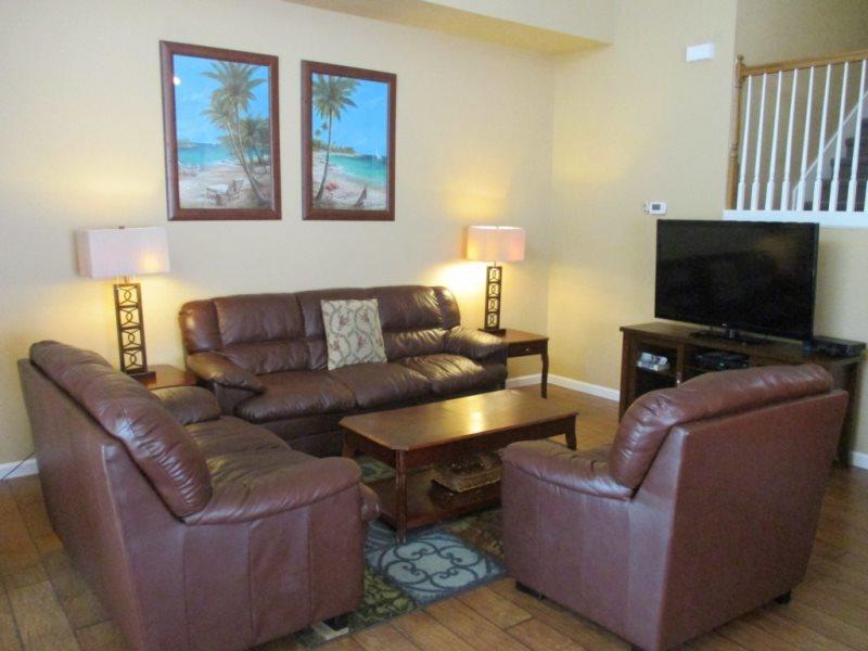 Windsor Palms 6 Bedroom 3.5 Bath Pool * Orlando