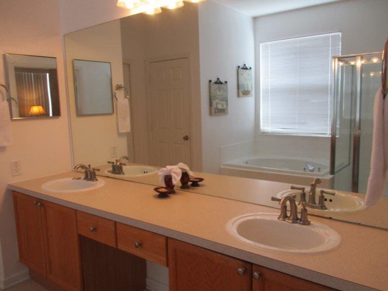 Holiday home Windsor Palms 6 Bedroom 3.5 Bath Pool Orlando