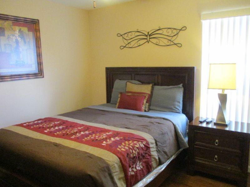 Holiday home Windsor Palms 6 Bedroom 3.5 Bath Pool Orlando