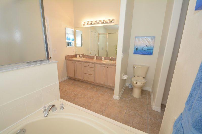 Stunning 5 Bed Pool In Indian Creek Kissimmee Fl Orlando