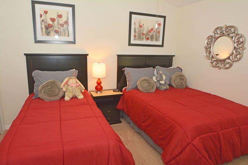 Holiday home Stunning 5 Bed Pool In Indian Creek Kissimmee Fl Orlando