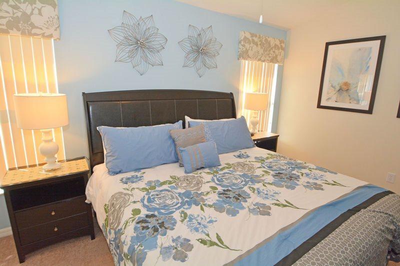Stunning 5 Bed Pool In Indian Creek Kissimmee Fl * Orlando