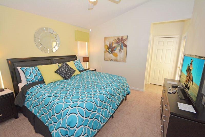 Holiday home Stunning 5 Bed Pool In Indian Creek Kissimmee Fl Orlando