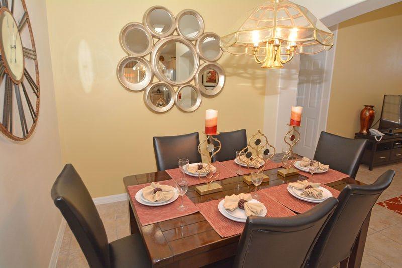 Stunning 5 Bed Pool In Indian Creek Kissimmee Fl Orlando