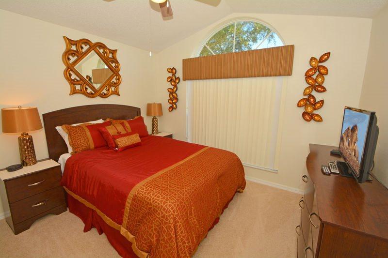 Stunning 5 Bed Pool In Indian Creek Kissimmee Fl Holiday home *