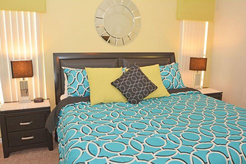 Holiday home Stunning 5 Bed Pool In Indian Creek Kissimmee Fl