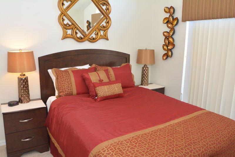 Holiday home Stunning 5 Bed Pool In Indian Creek Kissimmee Fl *