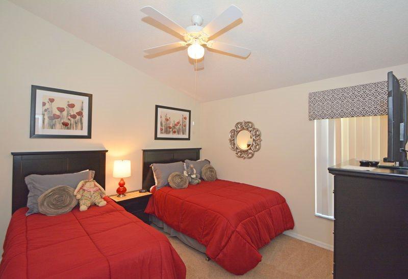 Holiday home Stunning 5 Bed Pool In Indian Creek Kissimmee Fl