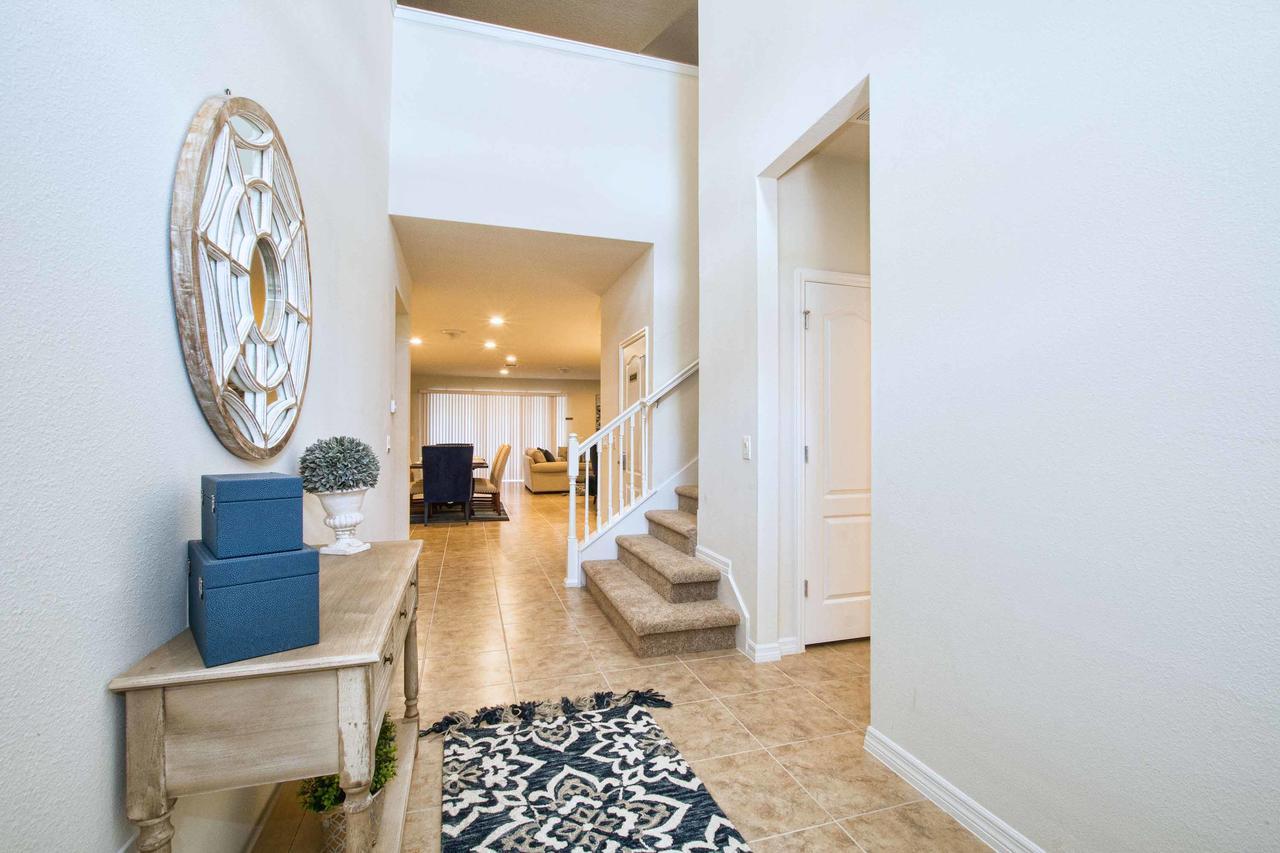 Windsor At Westside-8 Bedrooms House W/pool-3719ww Orlando