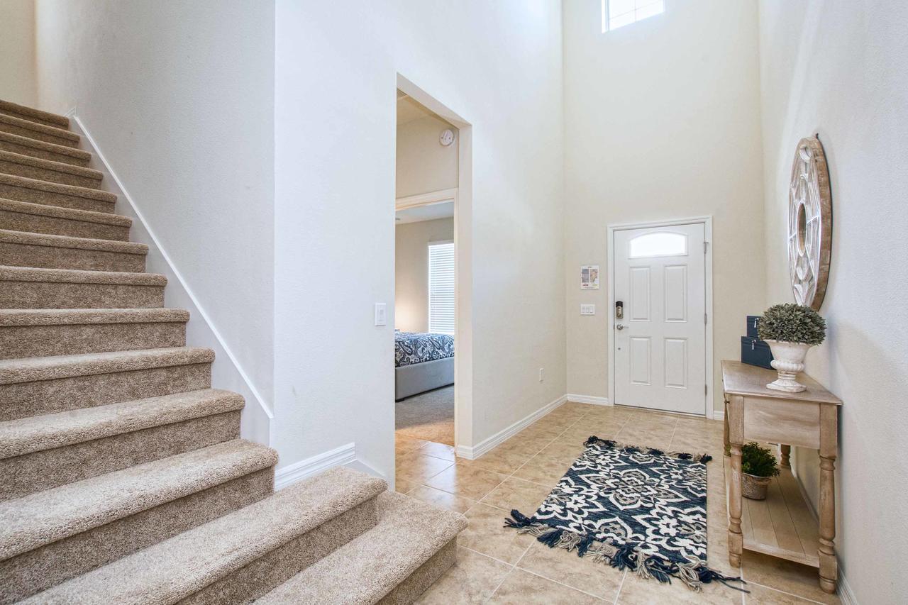Holiday home Windsor At Westside-8 Bedrooms House W/pool-3719ww *