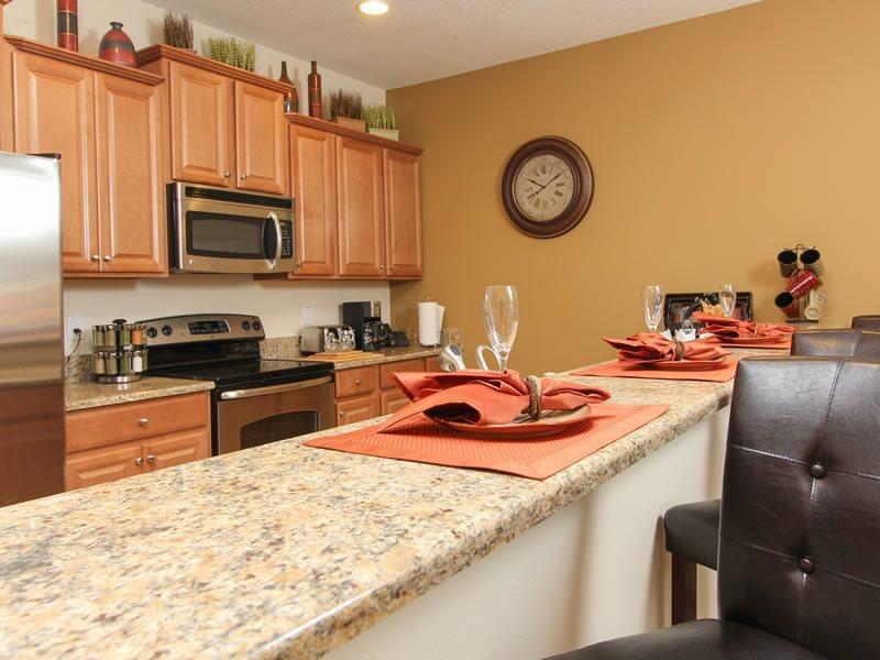 Holiday home Beautiful 4 Bed 3 Bath Town With Splash Pool Orlando