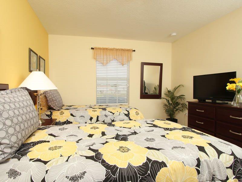 Holiday home Beautiful 4 Bed 3 Bath Town With Splash Pool Orlando