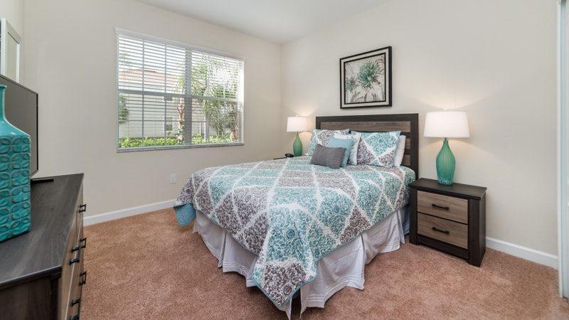 Stunning Area 5 Bedroom 5 Bath Pool * Orlando