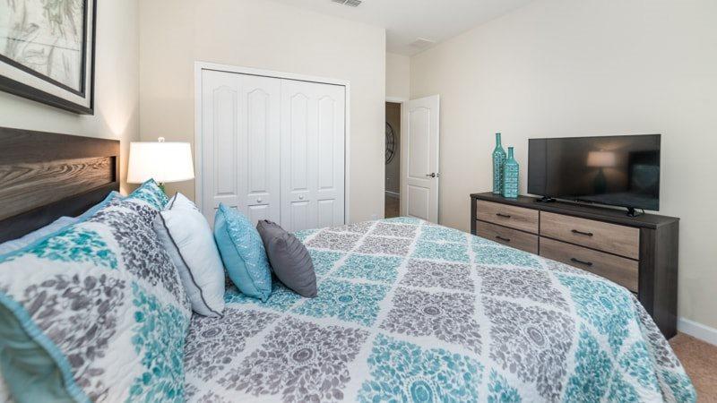 Stunning Area 5 Bedroom 5 Bath Pool Orlando