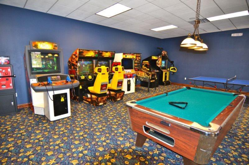 Holiday home Stunning Area 5 Bedroom 5 Bath Pool Orlando