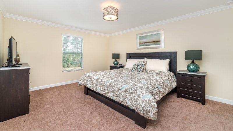 Stunning Area 5 Bedroom 5 Bath Pool Orlando