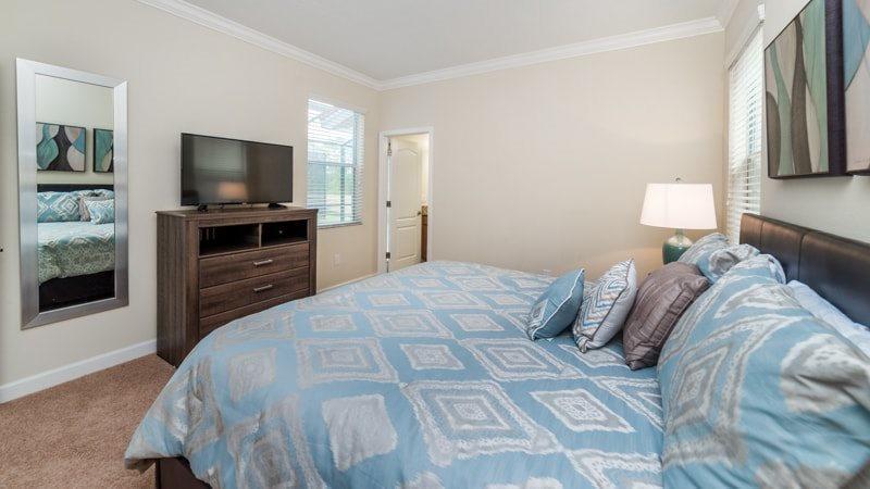Holiday home Stunning Area 5 Bedroom 5 Bath Pool *
