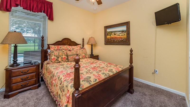 Holiday home Amazing 5 Bedroom 4 Bath Pool In Windsor Hills Orlando