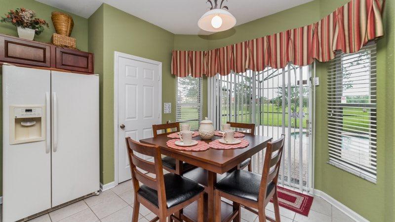 Amazing 5 Bedroom 4 Bath Pool In Windsor Hills * Orlando