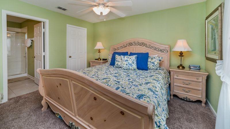Amazing 5 Bedroom 4 Bath Pool In Windsor Hills Orlando