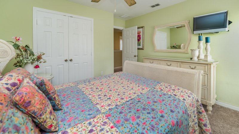 Amazing 5 Bedroom 4 Bath Pool In Windsor Hills Orlando