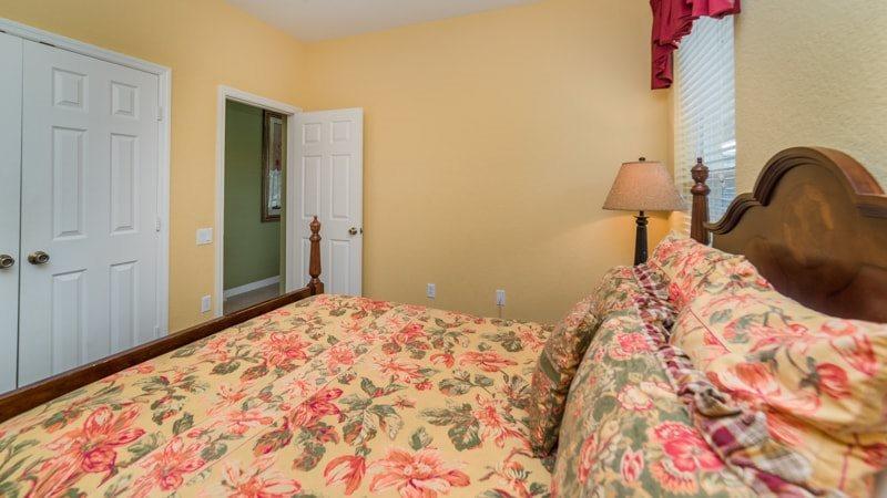 Amazing 5 Bedroom 4 Bath Pool In Windsor Hills Holiday home Orlando