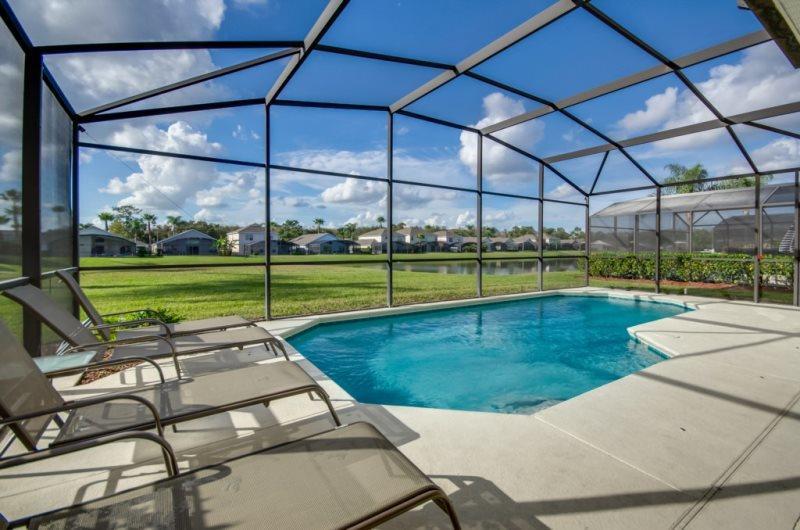 Holiday home Lb5p-950lbd