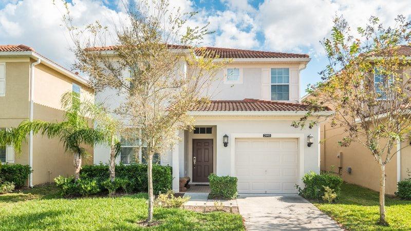 Stunning Area 5 Bedroom 5 Bath Pool * Orlando