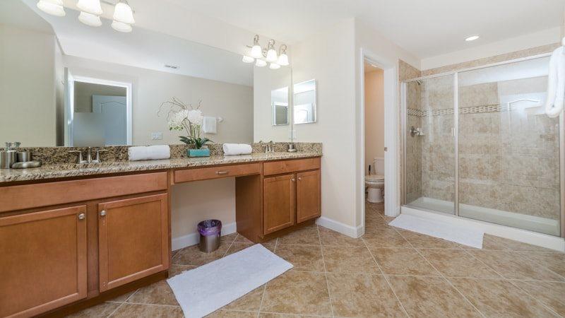Holiday home Stunning Area 5 Bedroom 5 Bath Pool Orlando