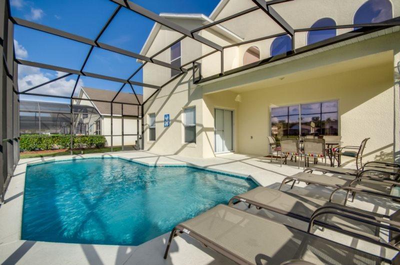 Lb5p-950lbd Holiday home Orlando