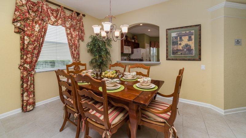 Amazing 5 Bedroom 4 Bath Pool In Windsor Hills Holiday home Orlando