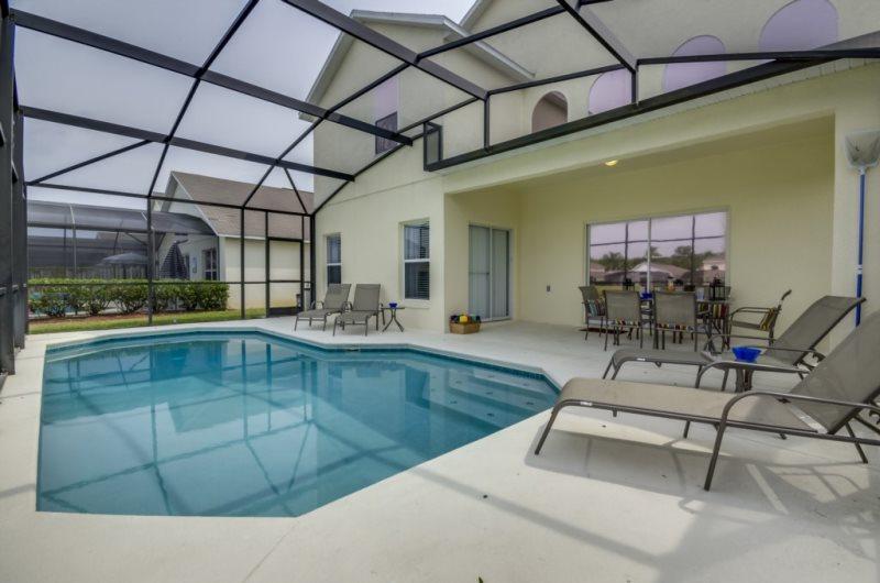 Lb5p-950lbd Holiday home Orlando
