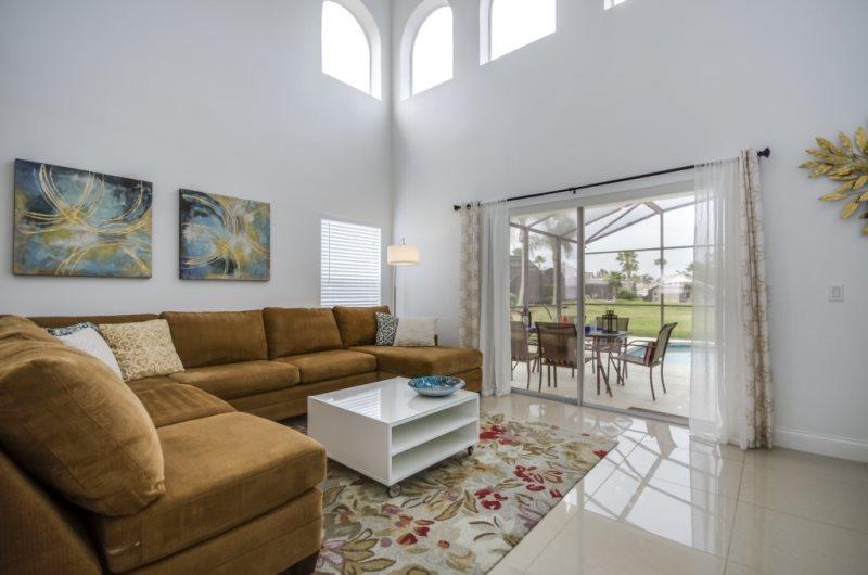 Holiday home Lb5p-950lbd *