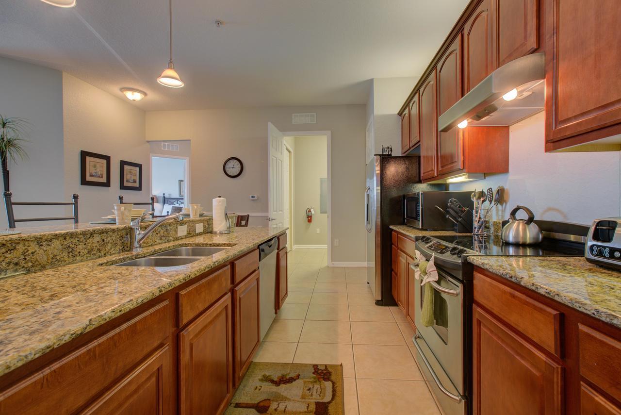 Lakeview Executive Penthouse Holiday home Orlando