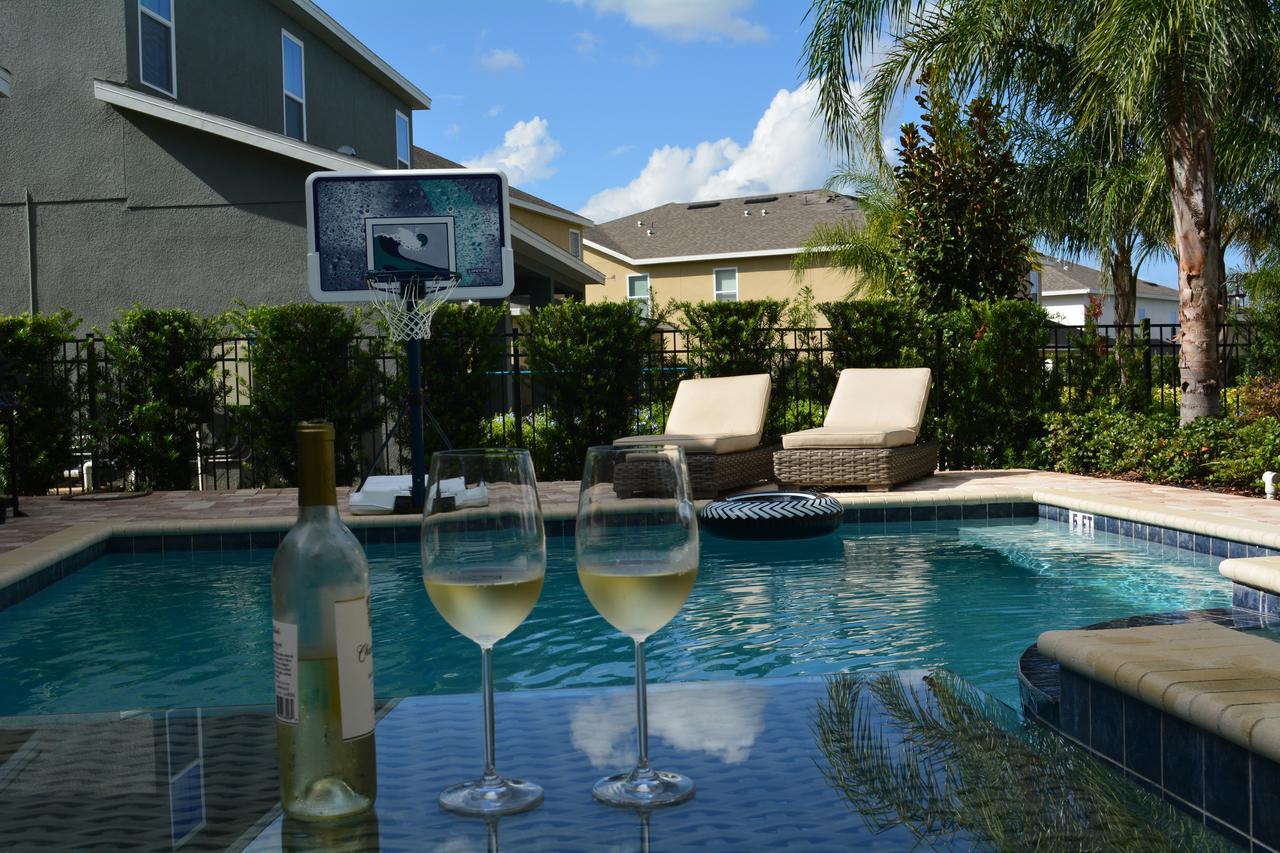 Wilmington Loop 6 Bedroom Luxury With Pool And Villa *