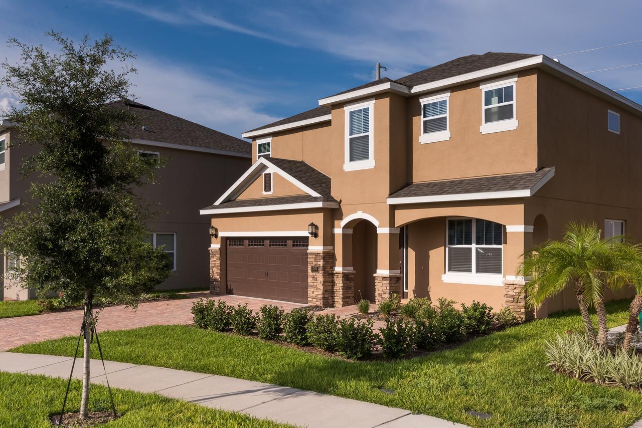 Luxury Dreams With Pool, & Game Orlando