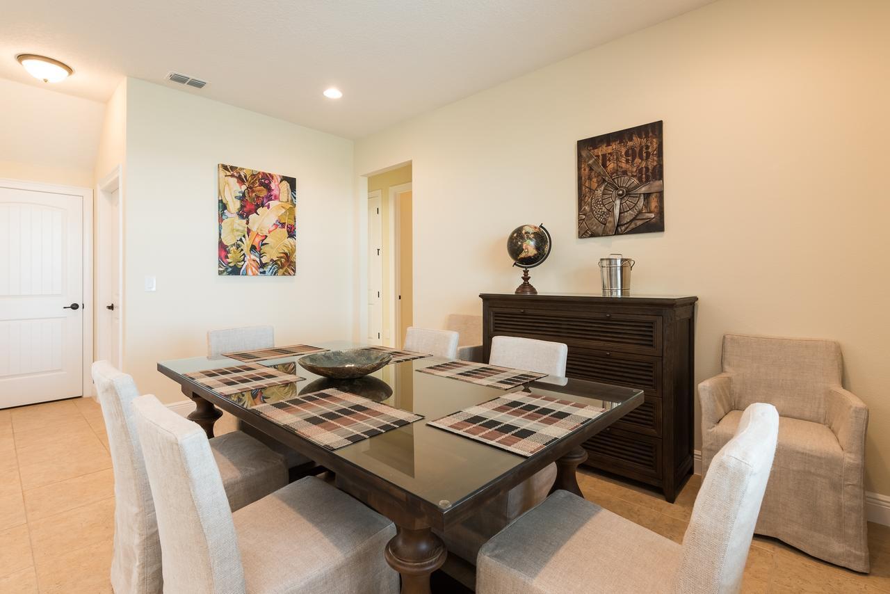 Holiday home Luxury Dreams With Pool, & Game Orlando