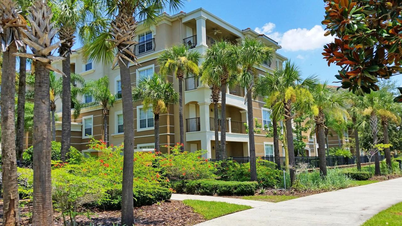 Apartment Sea Harbor