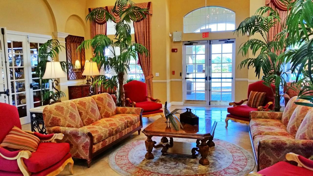 Sea Harbor Orlando