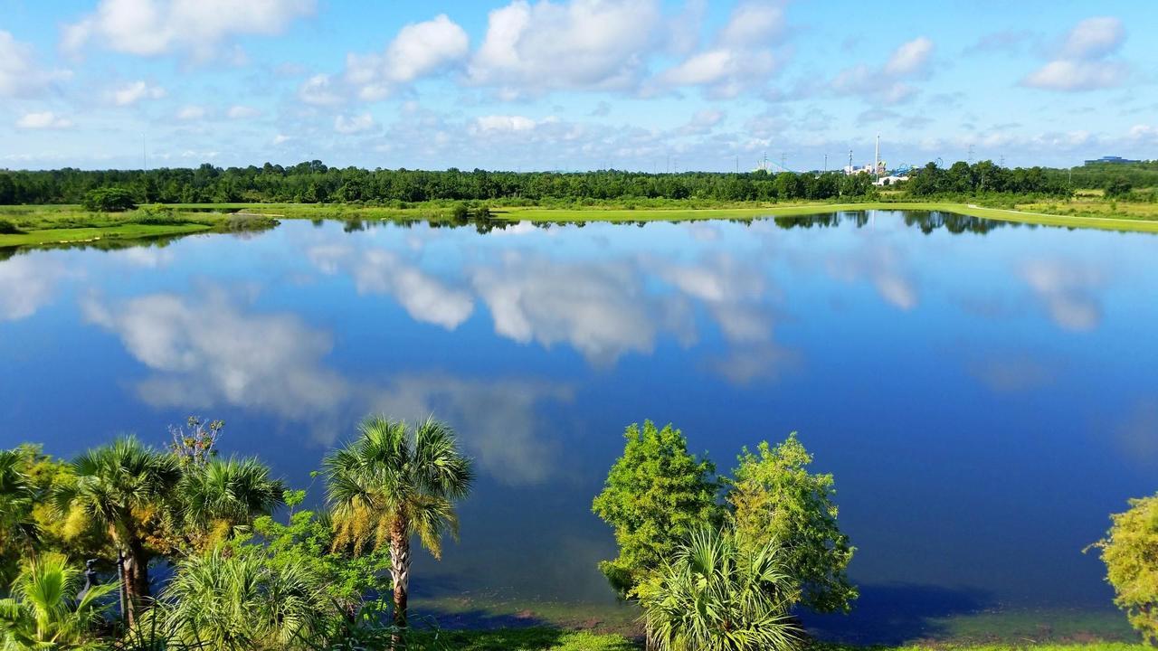 Sea Harbor * Orlando