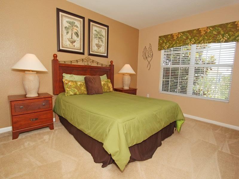 Gorgeous 5 Bedroom 5 Bath Pool Home In Windsor Hills * Orlando