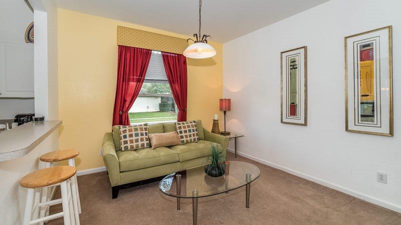 Elegant 5 Bedroom 5 Bath Pool Home In Windsor Hills Resort Holiday home *
