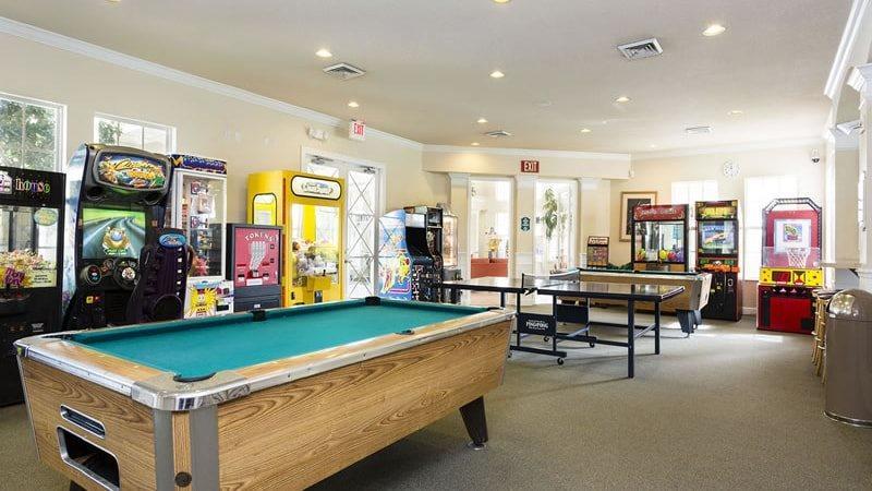 Nicely Furnished 2 Bedroom 2 Bath Orlando