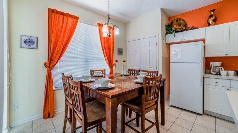 Lovely 4 Bedroom 3 Bath Pool In Gated * Orlando