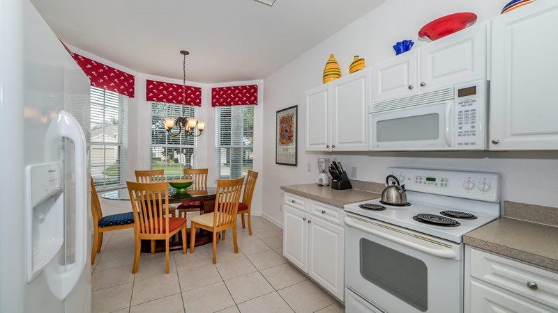 Elegant 5 Bedroom 5 Bath Pool Home In Windsor Hills Resort Holiday home Orlando