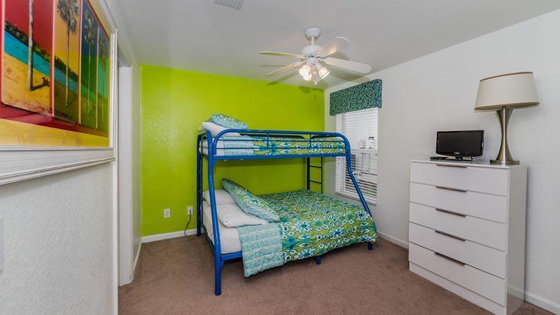 Elegant 5 Bedroom 5 Bath Pool Home In Windsor Hills Resort Orlando
