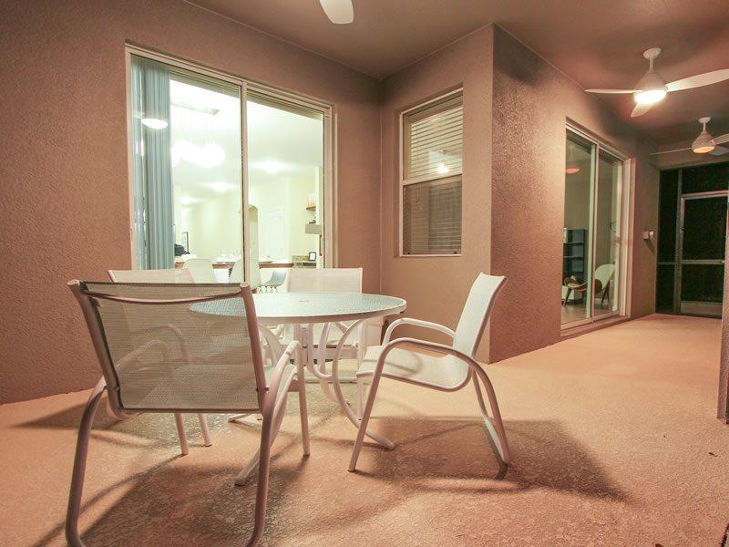 6 Bedroom 5 Bath Paradise Palms Pool That Sleeps 14 *